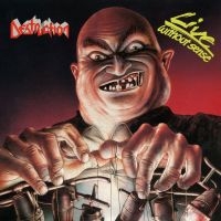 Destruction - Live Without Sense in the group Minishops / Destruction at Bengans Skivbutik AB (3036519)