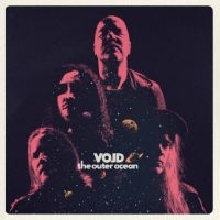 Vojd - Outer Ocean The in the group CD / Hårdrock,Svensk Musik at Bengans Skivbutik AB (3036521)