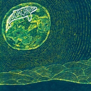 Superorganism - Superorganism in the group OUR PICKS / Stocksale / CD Sale / CD POP at Bengans Skivbutik AB (3041912)