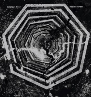 Monolithe - Nebula Septem in the group CD / Hårdrock at Bengans Skivbutik AB (3041923)