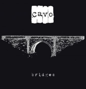 Cavo - Bridges in the group CD / Hårdrock/ Heavy metal at Bengans Skivbutik AB (3041927)