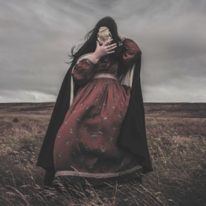 Hawthonn - Red Goddess (Of This Men Shall Know in the group CD / Rock at Bengans Skivbutik AB (3041938)