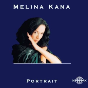 Kana Melina - Melina Kana - Portrait in the group CD / Worldmusic/ Folkmusik at Bengans Skivbutik AB (3041962)