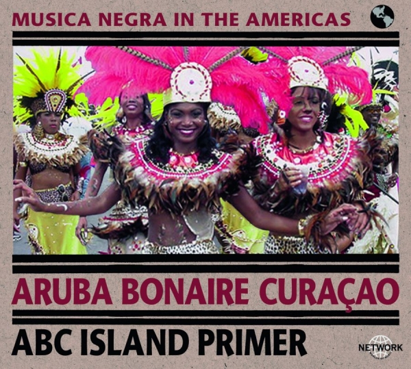 Various Artists - Musica Negra In The Americas in the group CD / Bestsellers at Bengans Skivbutik AB (3041964)