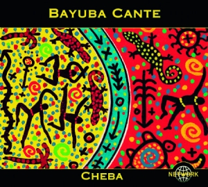 Bayuba Cante - Cheba in the group CD / Worldmusic/ Folkmusik at Bengans Skivbutik AB (3041965)