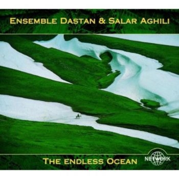 Ensemble Dastan And Salar Aghili - Endless Ocean in the group CD / Bestsellers at Bengans Skivbutik AB (3042035)