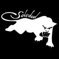 Soledad Brothers - Sugar & Spice in the group VINYL / Pop-Rock at Bengans Skivbutik AB (3042049)