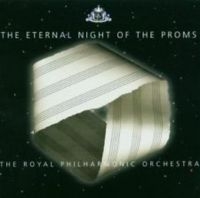 Royal Philharmonic Orchestra - Eternal Night Of The Proms in the group CD / Pop-Rock at Bengans Skivbutik AB (3042069)