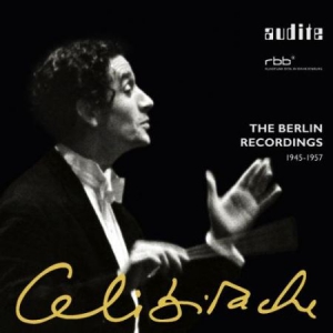 Berliner Philharmoniker/Royal Philh - Schostakovich: Sinfonien/+ in the group CD / Pop at Bengans Skivbutik AB (3042440)