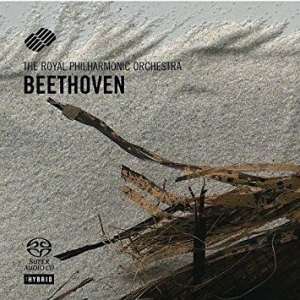 Royal Philharmonic Orchestra/Wordsw - Beethoven: Sinfonie 1 & 7 in the group MUSIK / SACD / Pop at Bengans Skivbutik AB (3042502)