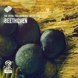 Royal Philharmonic Orchestra/Roll/S - Beethoven: Klavierkonzerte 1+5 in the group MUSIK / SACD / Pop at Bengans Skivbutik AB (3042504)