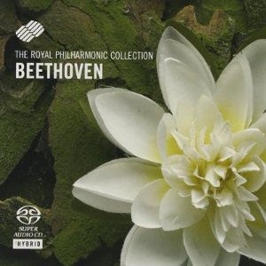 Carney/O'hora - Beethoven: Violin Sonatas 5 & 9 in the group MUSIK / SACD / Pop at Bengans Skivbutik AB (3042507)