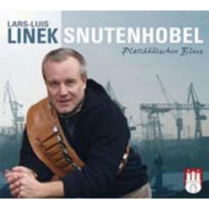 Linek Lars-Luis - Snutenhobel in the group CD / RNB, Disco & Soul at Bengans Skivbutik AB (3042817)