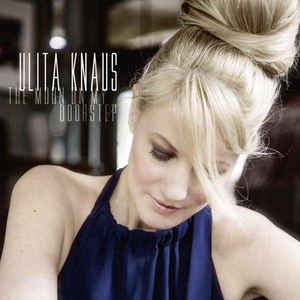 Knaus Ulita - Moon On My Doorstep in the group CD / Pop at Bengans Skivbutik AB (3043379)