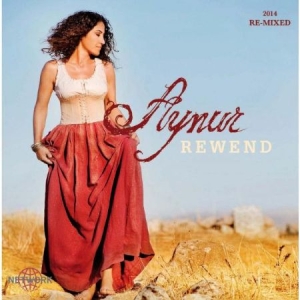 Aynur - Rewend (Nomade) in the group CD / Elektroniskt at Bengans Skivbutik AB (3043381)