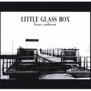 Anderson Fraser - F.Anderson - Little Glass Box in the group VINYL / Pop at Bengans Skivbutik AB (3043392)