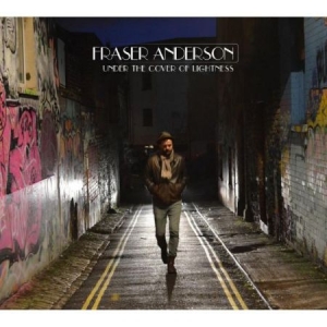 Anderson Fraser - Under The Cover Of Lightness in the group CD / Pop at Bengans Skivbutik AB (3043405)