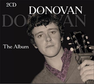 Donovan - Album in the group CD / Pop at Bengans Skivbutik AB (3043623)