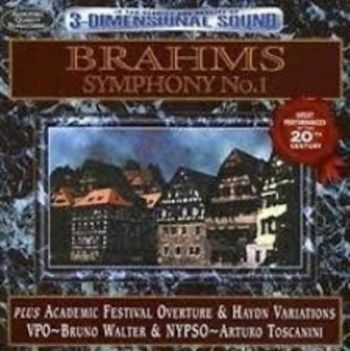 Beethoven - Beethoven - Symphony No. 9 Cho in the group CD / Pop at Bengans Skivbutik AB (3043669)