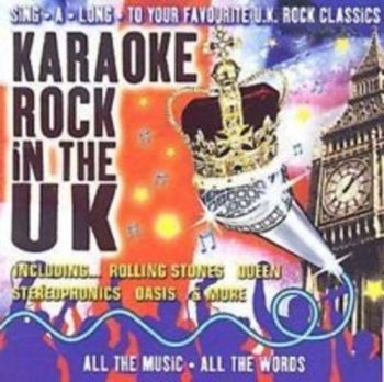 Various Artists - Greatest Millennium Karaoke Party in the group CD / Bestsellers at Bengans Skivbutik AB (3043705)