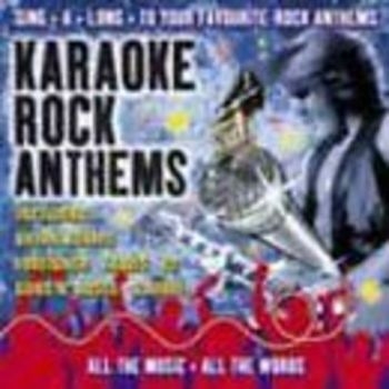 Various Artists - Spy Who Karaoked Me! in the group CD / Bestsellers at Bengans Skivbutik AB (3043706)