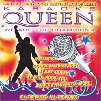 Various Artists - Karaoke Rock In The Uk in the group CD / Bestsellers at Bengans Skivbutik AB (3043719)