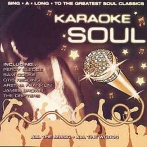 Blandade Artister - Karaoke In Your Soul in the group CD / Pop-Rock at Bengans Skivbutik AB (3043721)