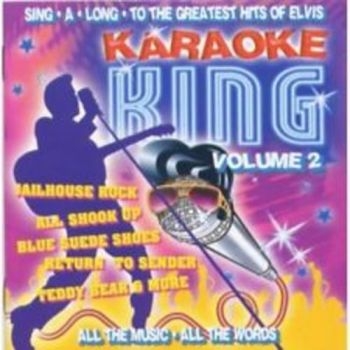 Various Artists - Karaoke In Your Soul in the group CD / Bestsellers at Bengans Skivbutik AB (3043721)