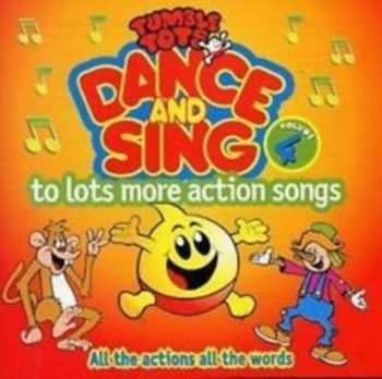 Various Artists - Wow! Karaoke Vol 3 in the group CD / Bestsellers at Bengans Skivbutik AB (3043724)
