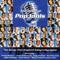 Blandade Artister - Echoes Of Variety in the group CD / Pop at Bengans Skivbutik AB (3043728)