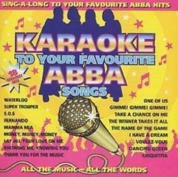 Various Artists - Karaoke Kylie in the group CD / Bestsellers at Bengans Skivbutik AB (3043738)