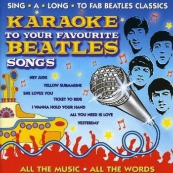 Various Artists - Wow! Lets Karaoke Vol 4 in the group CD / Bestsellers at Bengans Skivbutik AB (3043744)