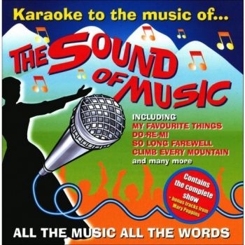 Various Artists - Karaoke Pop Hits in the group CD / Bestsellers at Bengans Skivbutik AB (3043745)