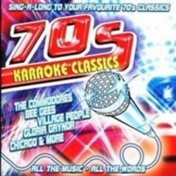 Various Artists - Karaoke At The Movies in the group CD / Bestsellers at Bengans Skivbutik AB (3043750)