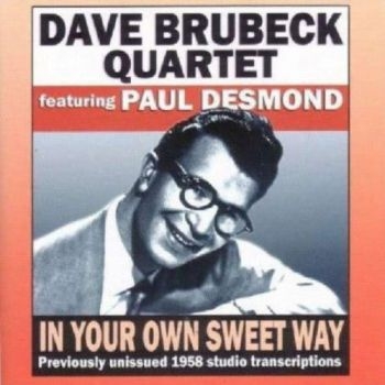 Tracey Stan / Danny Moss - Just You, Just Me in the group CD / Jazz/Blues at Bengans Skivbutik AB (3043756)