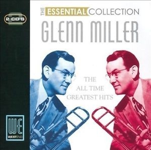 Miller Glenn - Essential Collection in the group CD / Bestsellers at Bengans Skivbutik AB (3043775)