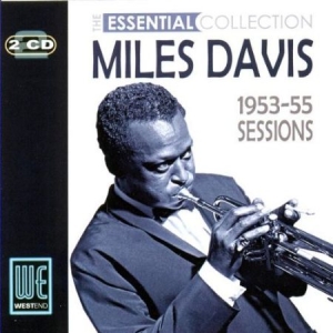 DAVIS MILES - Essential Collection in the group Minishops / Miles Davis at Bengans Skivbutik AB (3043793)