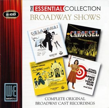 Vaughan Sarah - Essential Collection in the group CD / Jazz/Blues at Bengans Skivbutik AB (3043824)