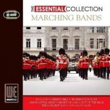 Various Artists - Essential Collection - Salsa Uk in the group CD / Bestsellers at Bengans Skivbutik AB (3043825)