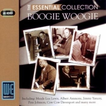 Presley Elvis - Essential Collection in the group CD / Rock at Bengans Skivbutik AB (3043835)