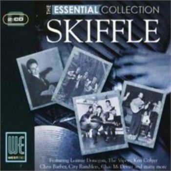Oklahoma/Carousel - Essential - Original Cast Recordings in the group CD / Bestsellers at Bengans Skivbutik AB (3043839)