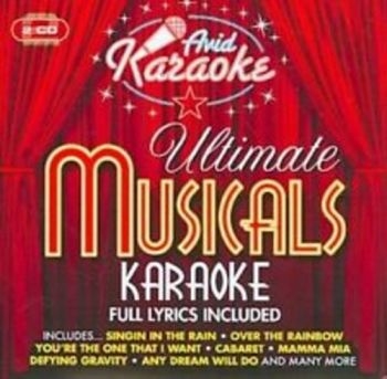 Various Artists - Neil Diamond Karaoke in the group CD / Bestsellers at Bengans Skivbutik AB (3043857)