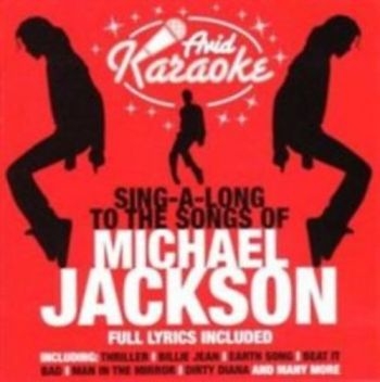 Various Artists - Ultimate Karaoke Duets in the group CD / Pop at Bengans Skivbutik AB (3043864)