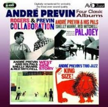 Hall Jim - Three Classic Albums P in the group CD / Jazz/Blues at Bengans Skivbutik AB (3043938)