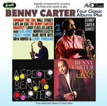 Rogers Shorty - Four Classic Albums in the group CD / Jazz/Blues at Bengans Skivbutik AB (3043946)