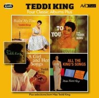 Rich Buddy - Three Classic Albums P in the group Labels /  at Bengans Skivbutik AB (3043957)