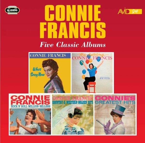 Mann Herbie - Four Classic Albums in the group CD / Jazz/Blues at Bengans Skivbutik AB (3043960)