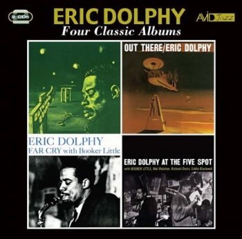 Goodman Benny - Three Classic Albums in the group CD / Jazz/Blues at Bengans Skivbutik AB (3044084)