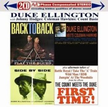 Payne Cecil - Three Classic Albums Plus in the group CD / Bestsellers at Bengans Skivbutik AB (3044127)