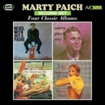 Kelly Wynton - Four Classic Albums in the group CD / Bestsellers at Bengans Skivbutik AB (3044142)
